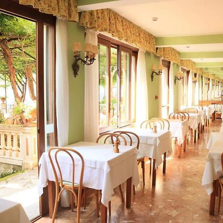 Hotel Stella D'Italia Valsolda Exterior photo