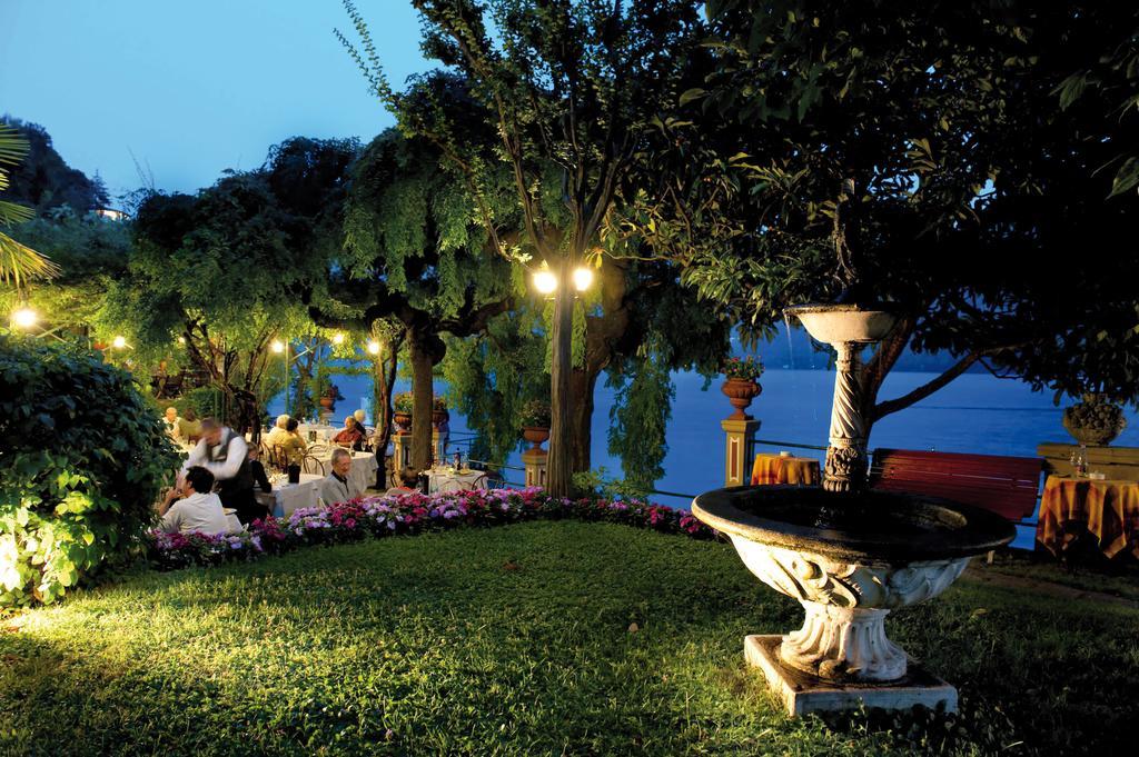 Hotel Stella D'Italia Valsolda Exterior photo