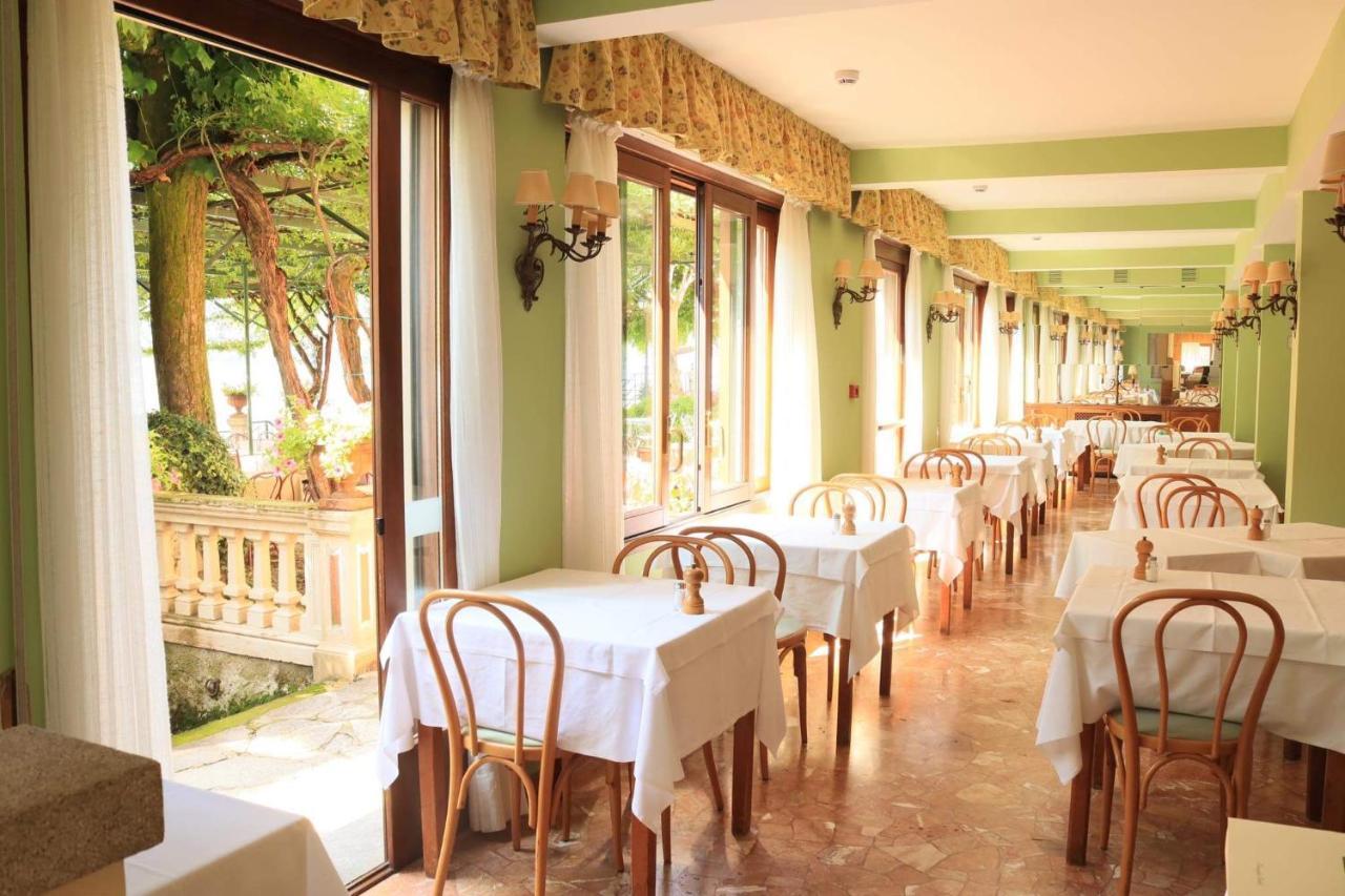 Hotel Stella D'Italia Valsolda Exterior photo